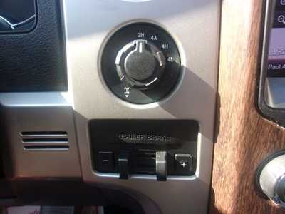 2013 Ford F150 Crew Cab, $9999.0. Photo 11