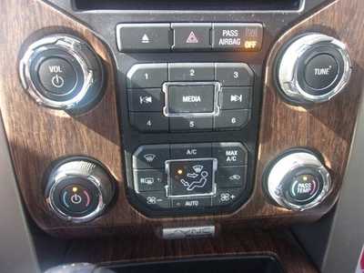 2013 Ford F150 Crew Cab, $9999.0. Photo 12