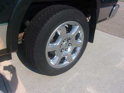 2013 Ford F150 Crew Cab, $9999.0. Photo 5