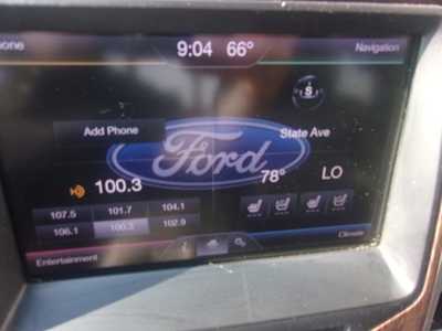 2013 Ford F150 Crew Cab, $9999.0. Photo 8