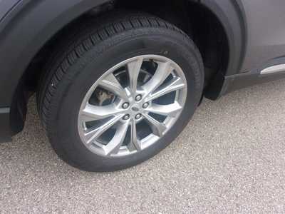 2021 Ford Explorer, $29999.0. Photo 7