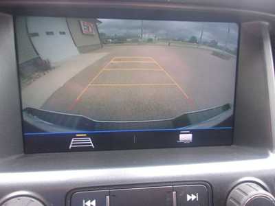 2022 Chevrolet Colorado Crew Cab, $24999.0. Photo 10