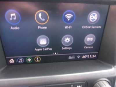 2022 Chevrolet Colorado Crew Cab, $24999.0. Photo 12