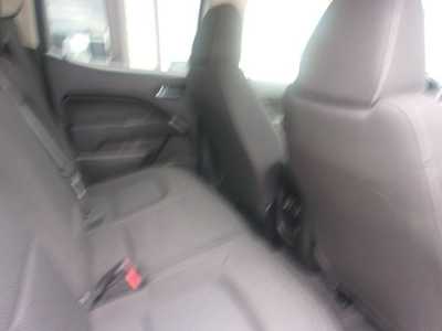 2022 Chevrolet Colorado Crew Cab, $24999.0. Photo 8