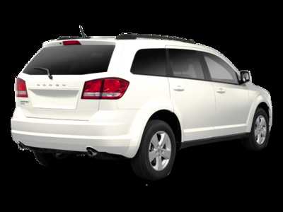 2012 Dodge Journey, $5995.0. Photo 10