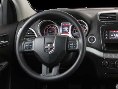2012 Dodge Journey, $5995.0. Photo 12