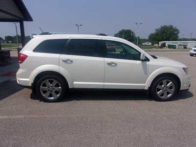 2012 Dodge Journey, $5995.0. Photo 2