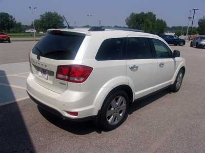 2012 Dodge Journey, $5995.0. Photo 3