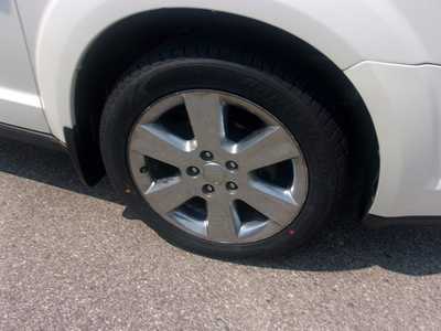 2012 Dodge Journey, $5995.0. Photo 4