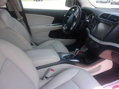 2012 Dodge Journey, $5995.0. Photo 5