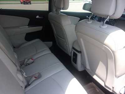 2012 Dodge Journey, $5995.0. Photo 6