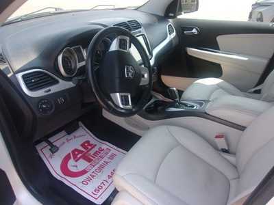 2012 Dodge Journey, $5995.0. Photo 7
