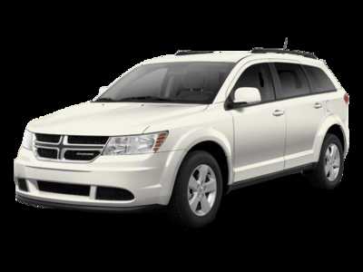 2012 Dodge Journey, $5995.0. Photo 9