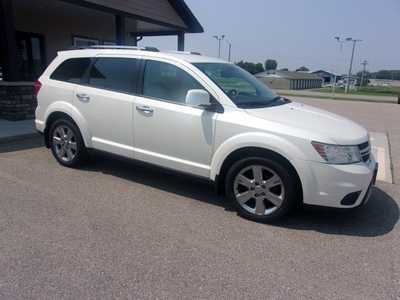 2012 Dodge Journey, $5995.0. Photo 1