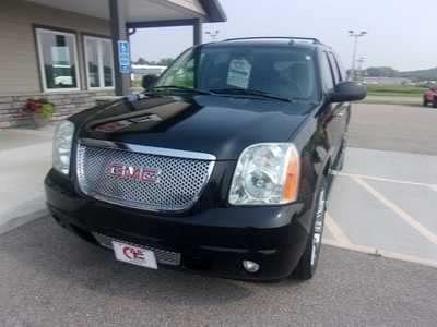 2013 GMC Yukon XL, $7999.0. Photo 3