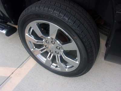 2013 GMC Yukon XL, $7999.0. Photo 6