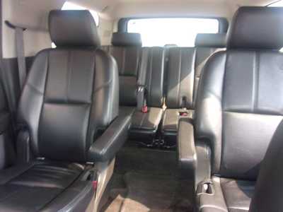 2013 GMC Yukon XL, $7999.0. Photo 8