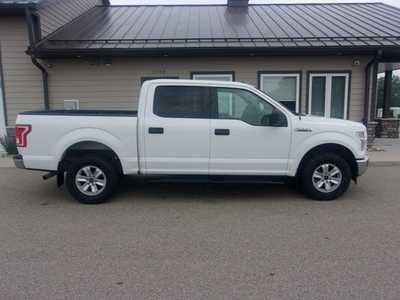 2017 Ford F150 Crew Cab, $14999.0. Photo 1