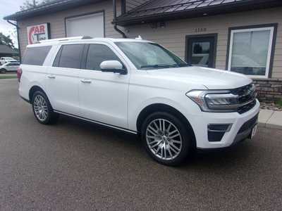 2022 Ford Expedition Max, $46999.0. Photo 2