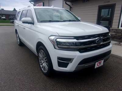 2022 Ford Expedition Max, $46999.0. Photo 3