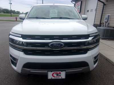 2022 Ford Expedition Max, $46999.0. Photo 4