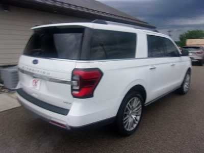 2022 Ford Expedition Max, $46999.0. Photo 5