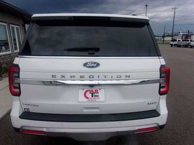2022 Ford Expedition Max, $46999.0. Photo 6