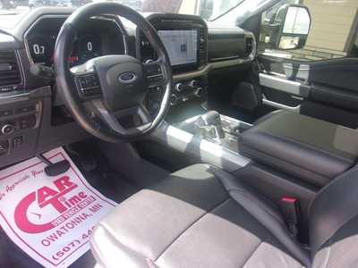 2021 Ford F-150, $32999.0. Photo 10