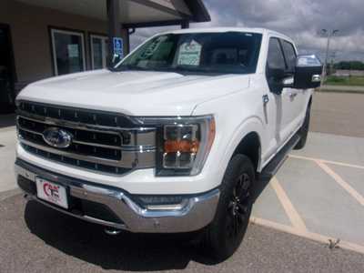 2021 Ford F-150, $32999.0. Photo 3