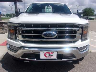 2021 Ford F-150, $32999.0. Photo 4