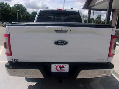 2021 Ford F-150, $32999.0. Photo 6