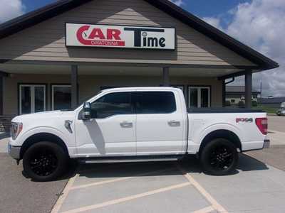 2021 Ford F-150, $32999.0. Photo 1