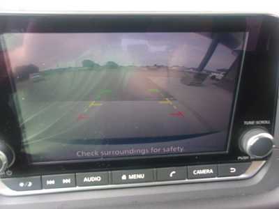 2023 Nissan Rogue, $17999.0. Photo 11