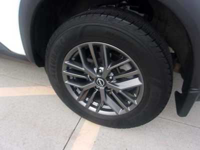 2023 Nissan Rogue, $17999.0. Photo 6