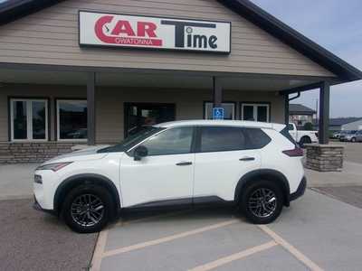 2023 Nissan Rogue, $17999.0. Photo 1