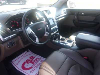 2013 GMC Acadia, $0.0. Photo 11