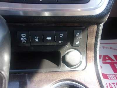2013 GMC Acadia, $0.0. Photo 12