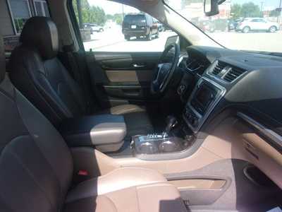2013 GMC Acadia, $0.0. Photo 7