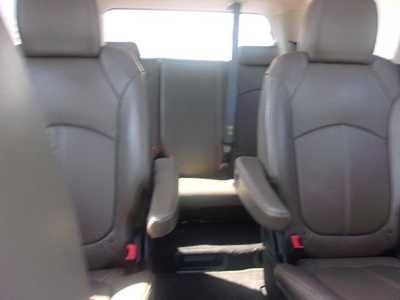 2013 GMC Acadia, $0.0. Photo 9