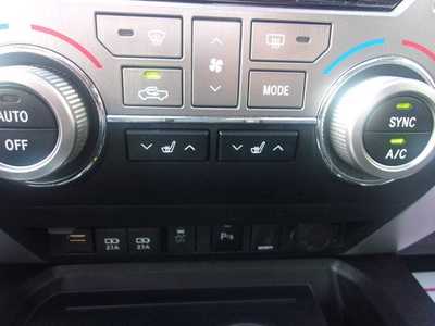 2021 Toyota Tundra 4WD, $41999.0. Photo 11