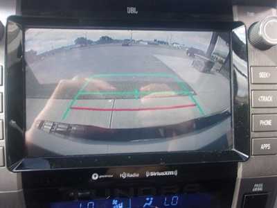 2021 Toyota Tundra 4WD, $41999.0. Photo 12
