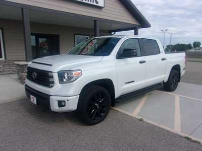 2021 Toyota Tundra 4WD, $41999.0. Photo 2