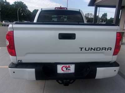 2021 Toyota Tundra 4WD, $41999.0. Photo 6