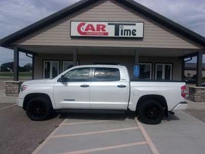 2021 Toyota Tundra 4WD, $41999.0. Photo 1