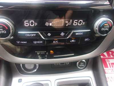 2023 Nissan Murano, $27990.0. Photo 11