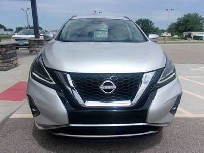 2023 Nissan Murano, $27990.0. Photo 3