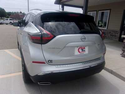 2023 Nissan Murano, $27990.0. Photo 5