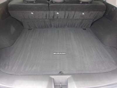 2023 Nissan Murano, $27990.0. Photo 6