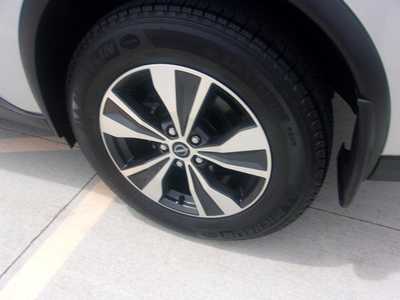 2023 Nissan Murano, $27990.0. Photo 7