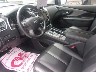 2023 Nissan Murano, $27990.0. Photo 8